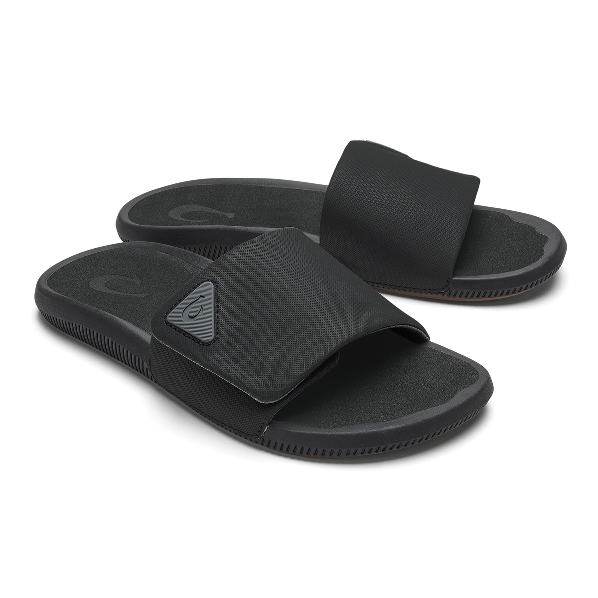 Ulele Slide - Lava Rock / Lava Rock
