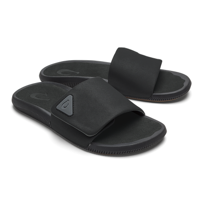 Ulele Slide - Lava Rock / Lava Rock