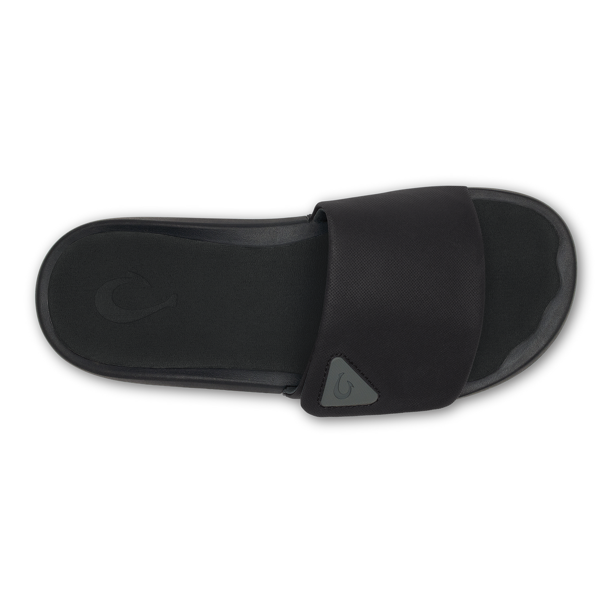 Ulele Slide - Lava Rock / Lava Rock