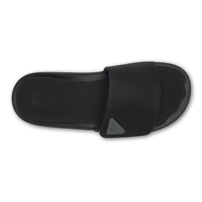 Ulele Slide - Lava Rock / Lava Rock