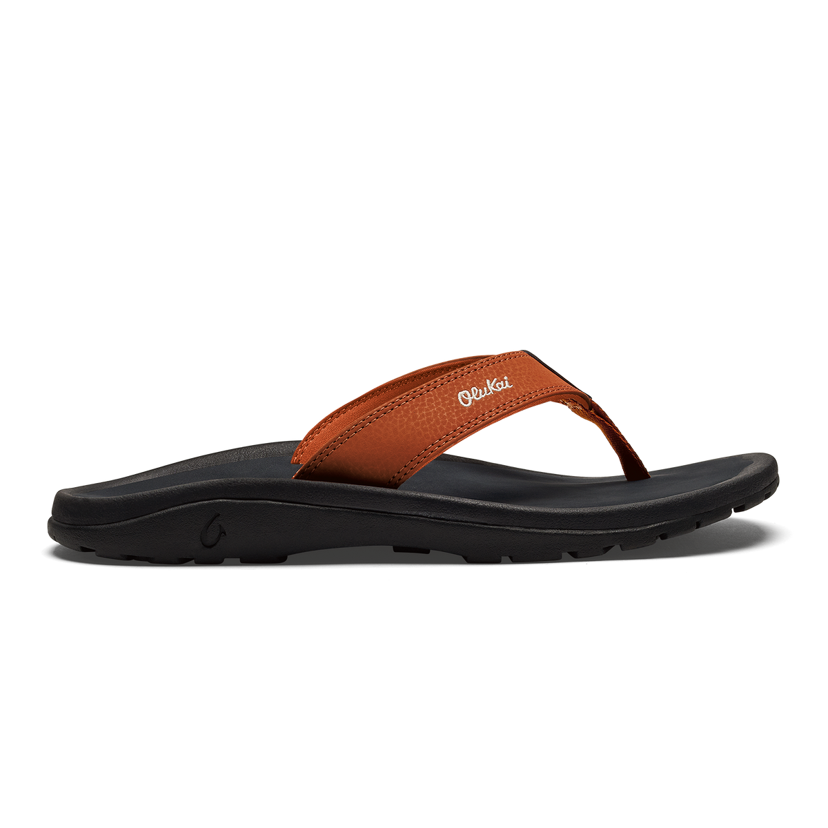 ‘Ohana Men's Best Selling Beach Sandals - Dirt / Lava Rock