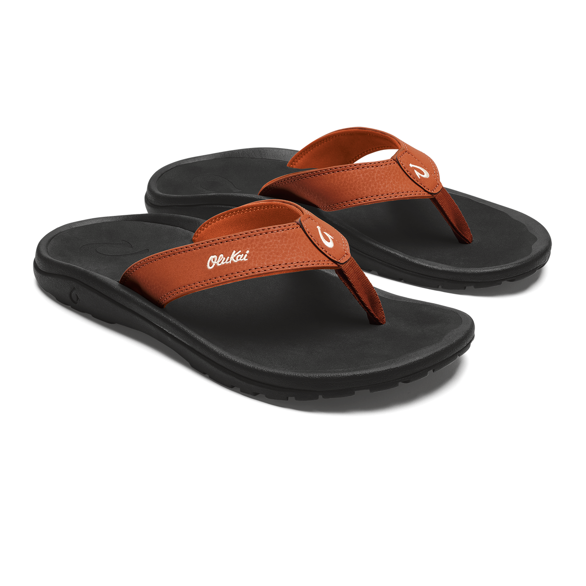 ‘Ohana Men's Best Selling Beach Sandals - Dirt / Lava Rock