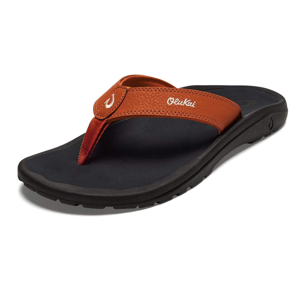 ‘Ohana Men's Best Selling Beach Sandals - Dirt / Lava Rock