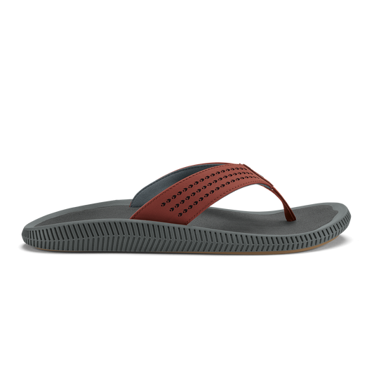 Ulele - Canoe / Rock