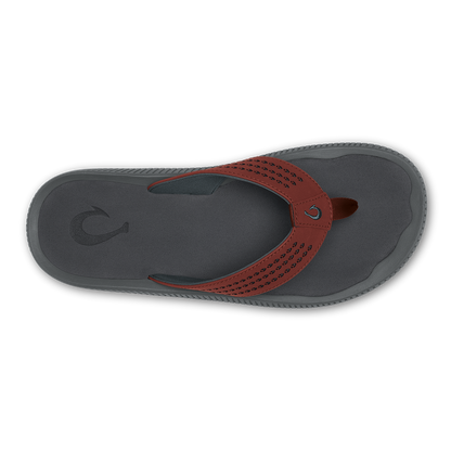 Ulele - Canoe / Rock
