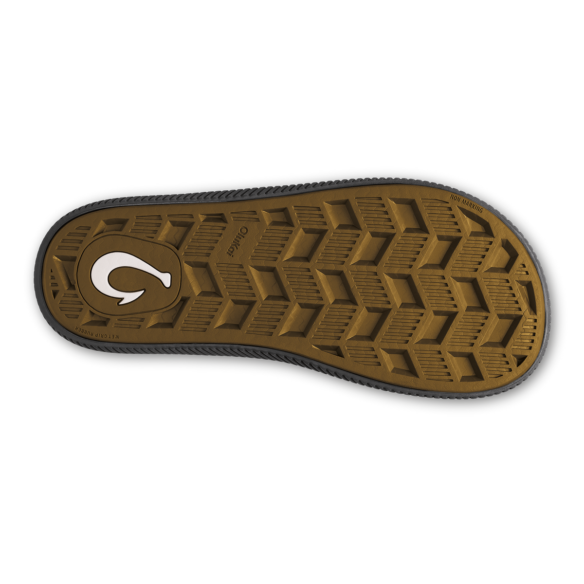 Ulele - Canoe / Rock