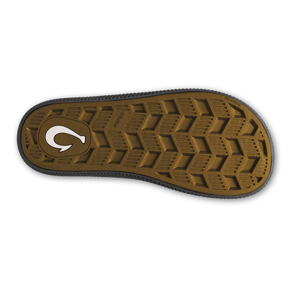 Ulele - Canoe / Rock