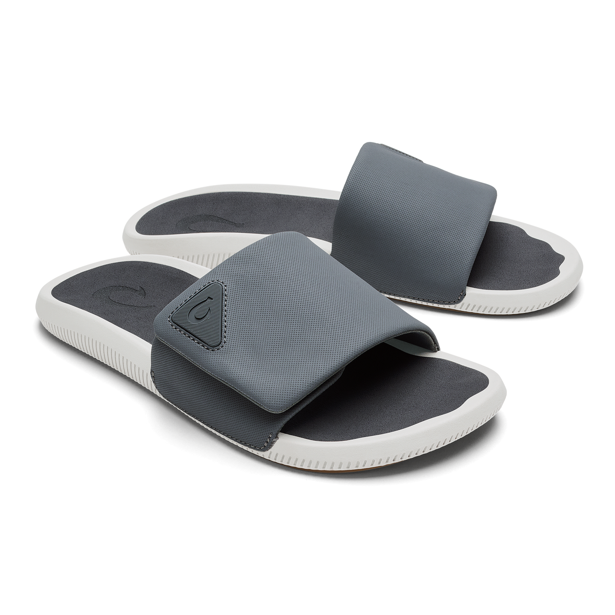 Ulele Slide - Rock / Rock