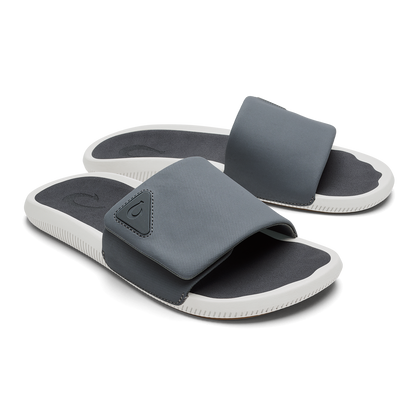 Ulele Slide - Rock / Rock