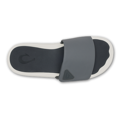 Ulele Slide - Rock / Rock