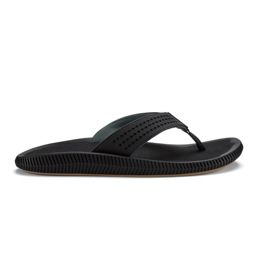 Ulele - Lava Rock / Lava Rock