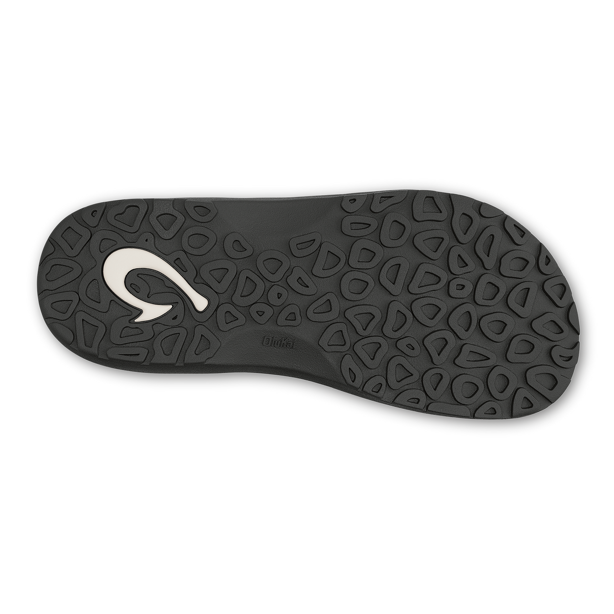 ‘Ohana Men's Best Selling Beach Sandals - Ash / Rock