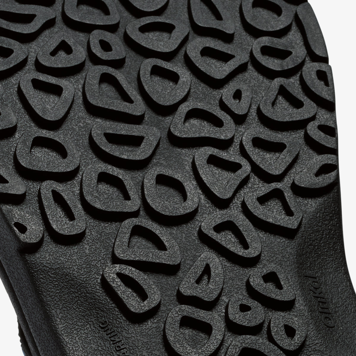 ʻOhana Pālua - Black / Slate Blue