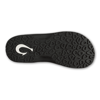 ʻOhana Pālua - Black / Slate Blue