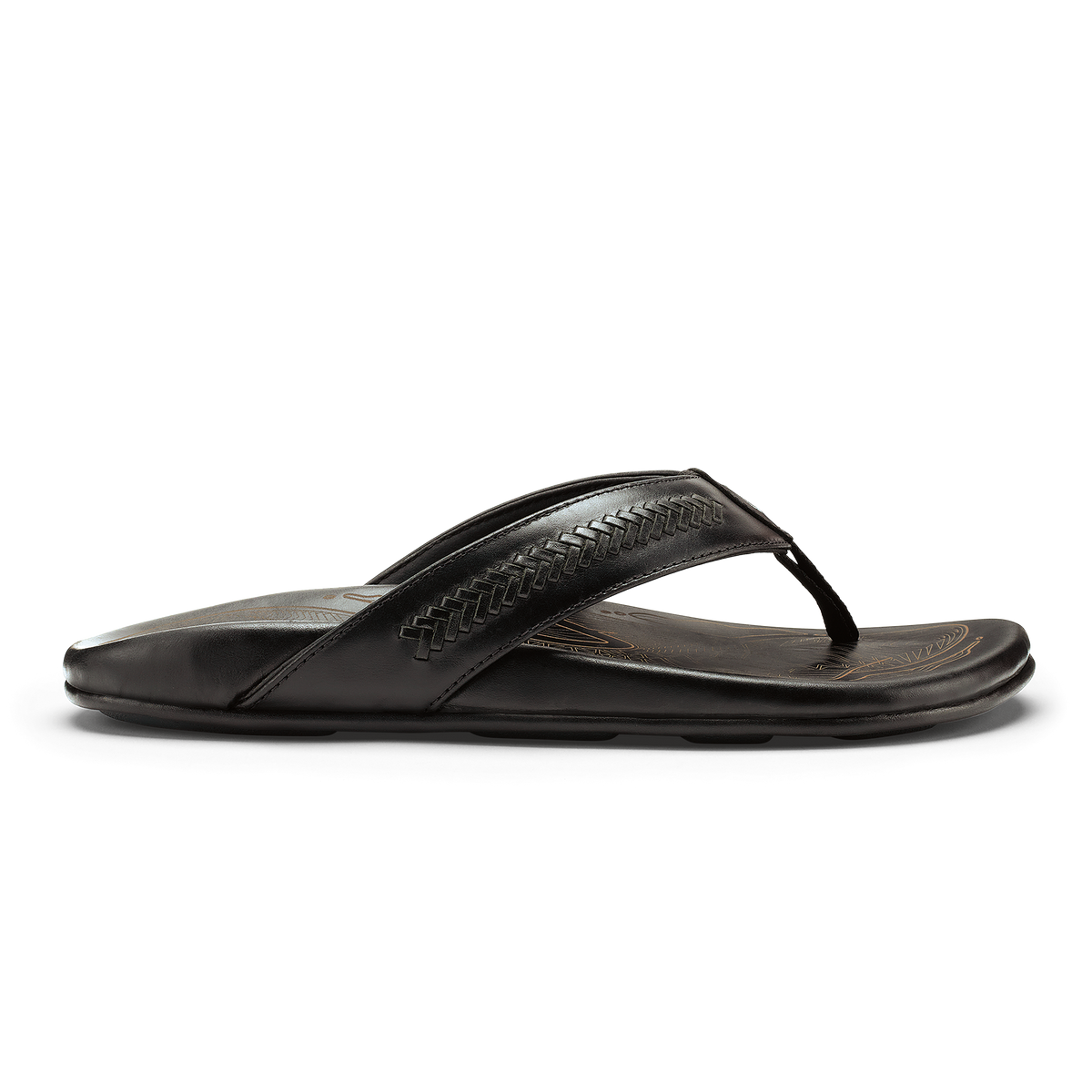 Mea Ola Mano - Black / Dk Shadow