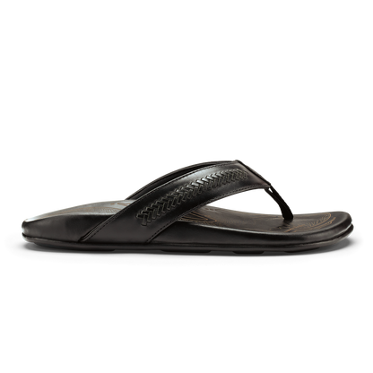 Mea Ola Mano - Black / Dk Shadow