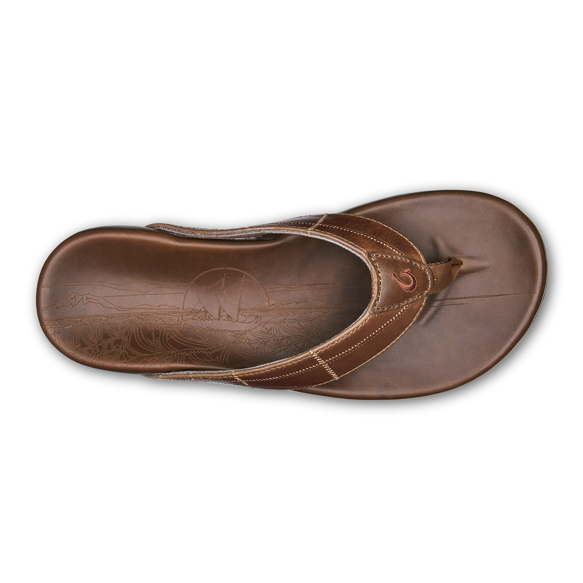 Hōkūle‘a Kia - Tan