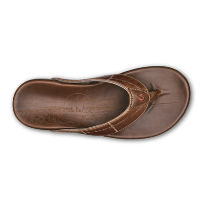 Hōkūle‘a Kia - Tan