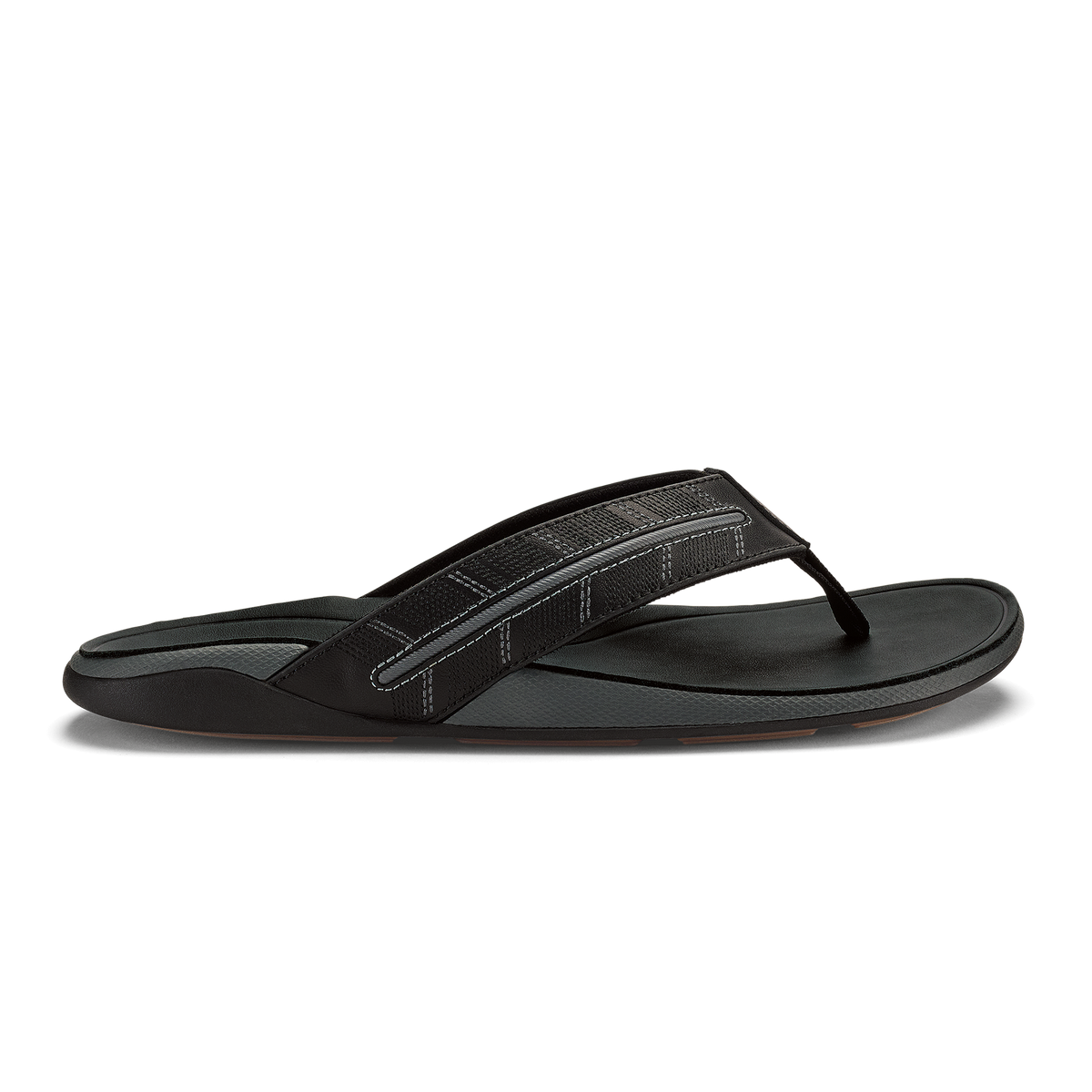 Tuahine Palm - Lava Rock / Dk Shadow