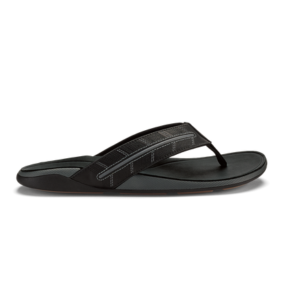 Tuahine Palm - Lava Rock / Dk Shadow