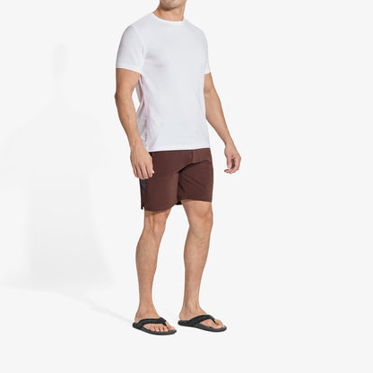 Tuahine Palm - Lava Rock / Dk Shadow
