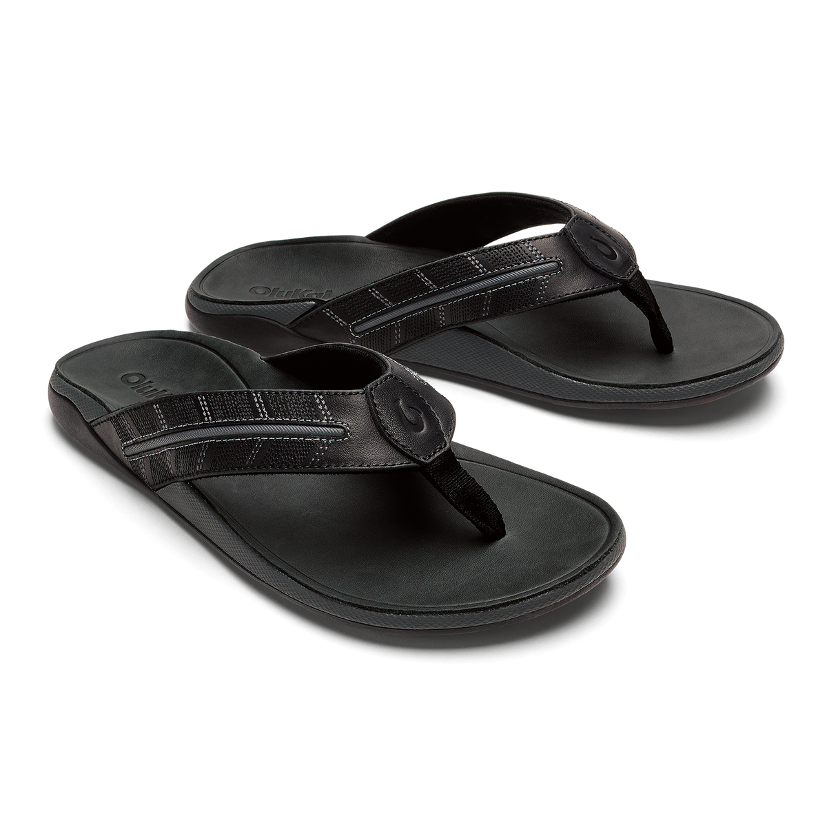 Tuahine Palm - Lava Rock / Dk Shadow