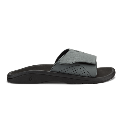 Nalu Slide - Rock / Black