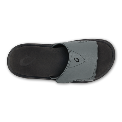 Nalu Slide - Rock / Black