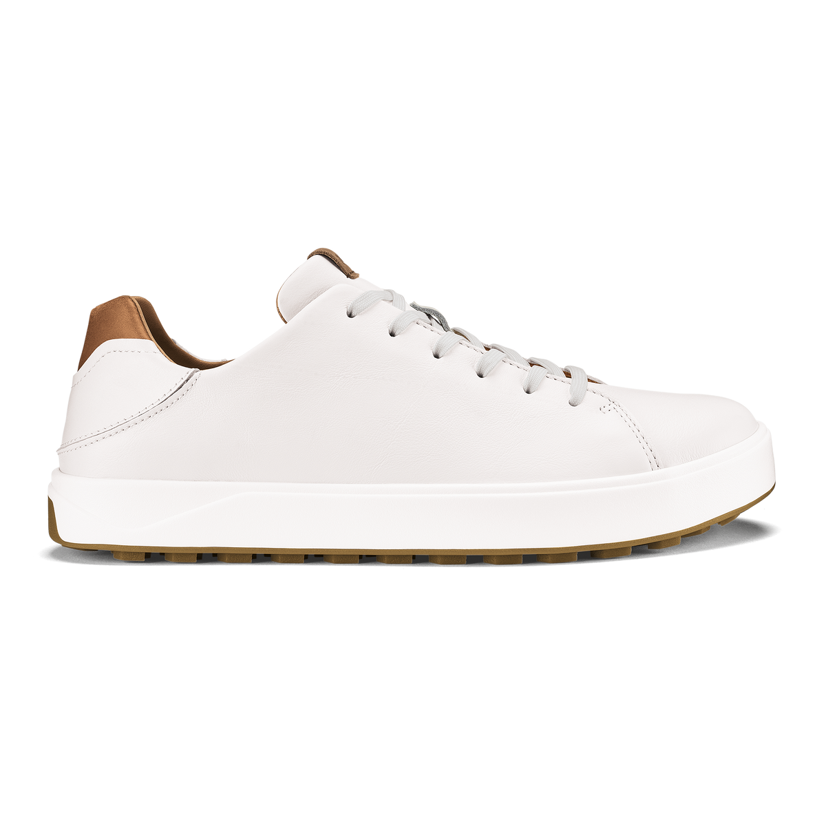 Wai‘alae - White / Tan