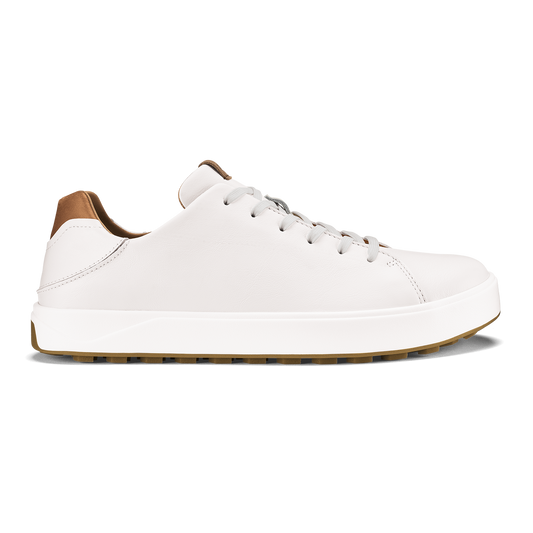 Wai‘alae - White / Tan