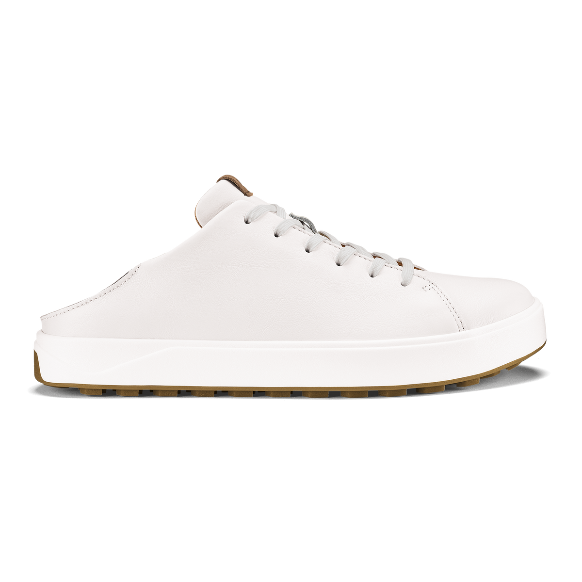 Wai‘alae - White / Tan