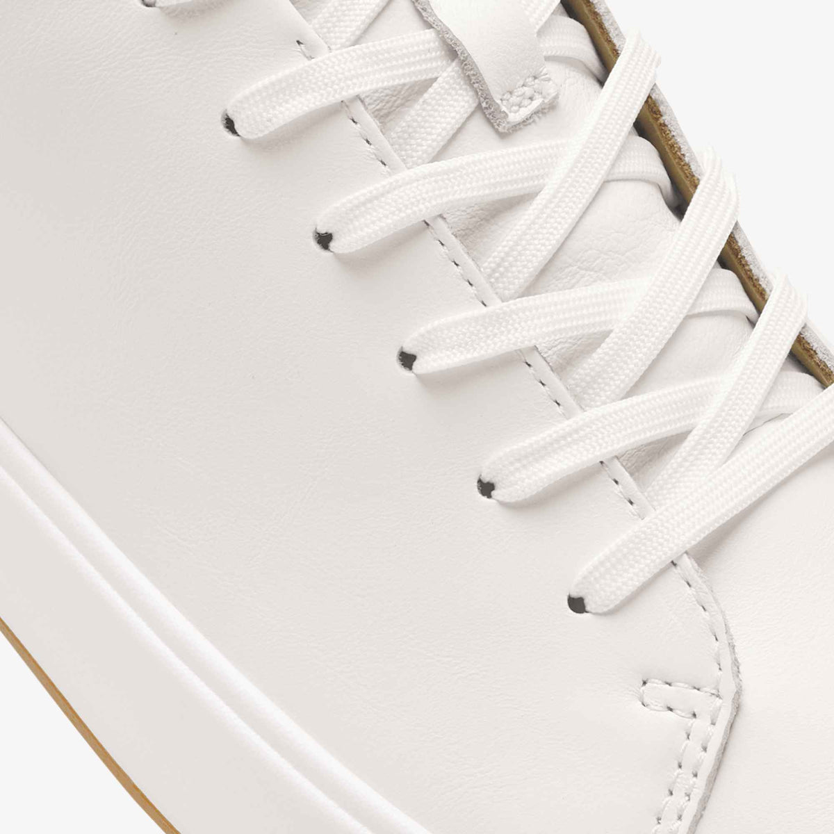 Wai‘alae - White / Tan
