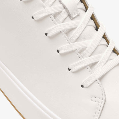 Wai‘alae - White / Tan