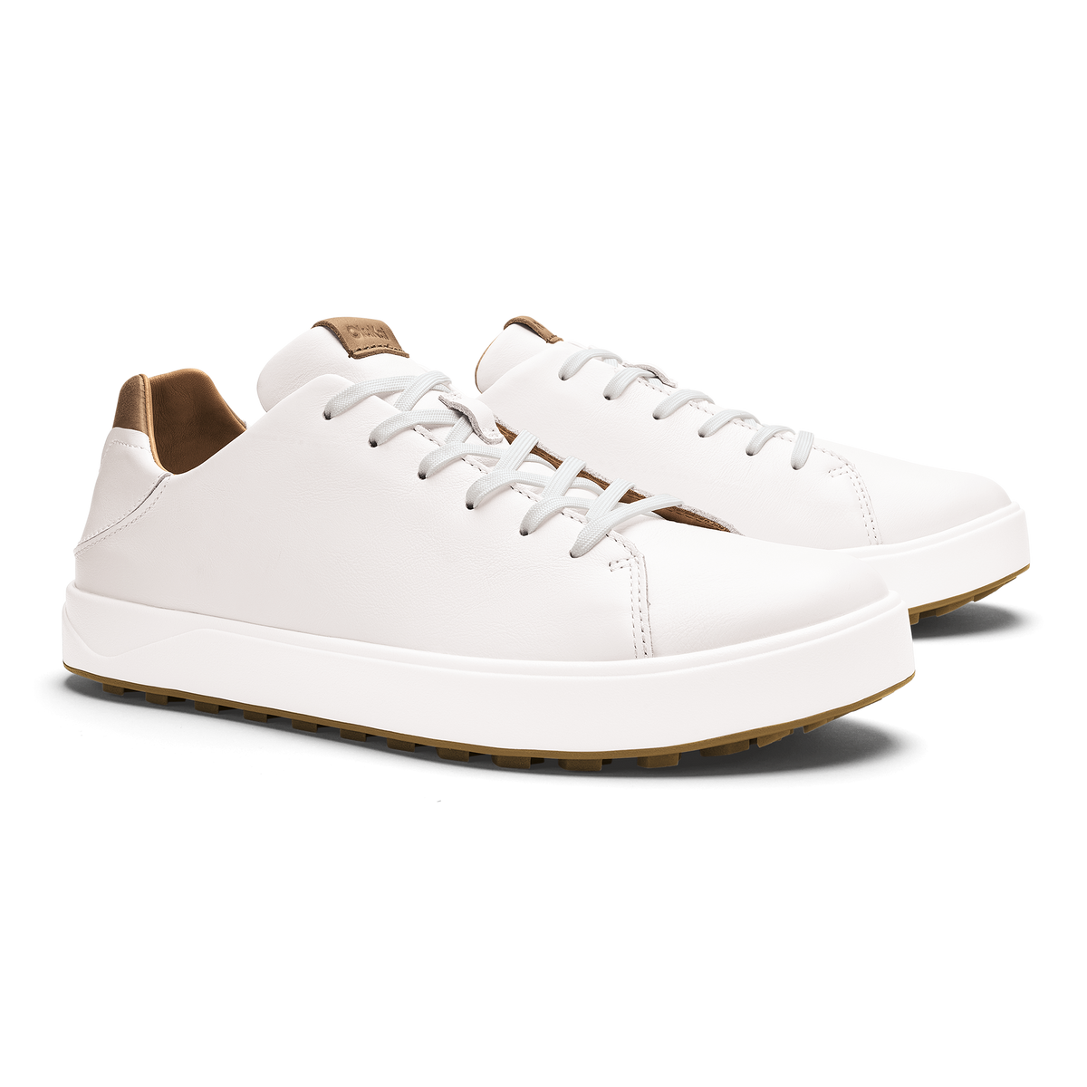 Wai‘alae - White / Tan