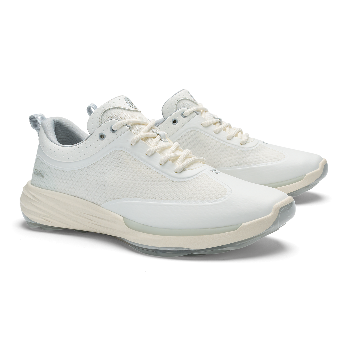 Mākena WP - White / White