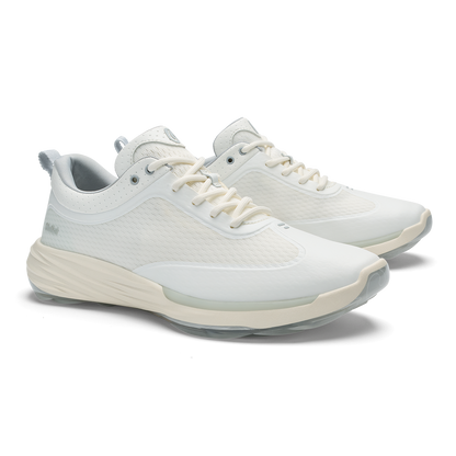 Mākena WP - White / White