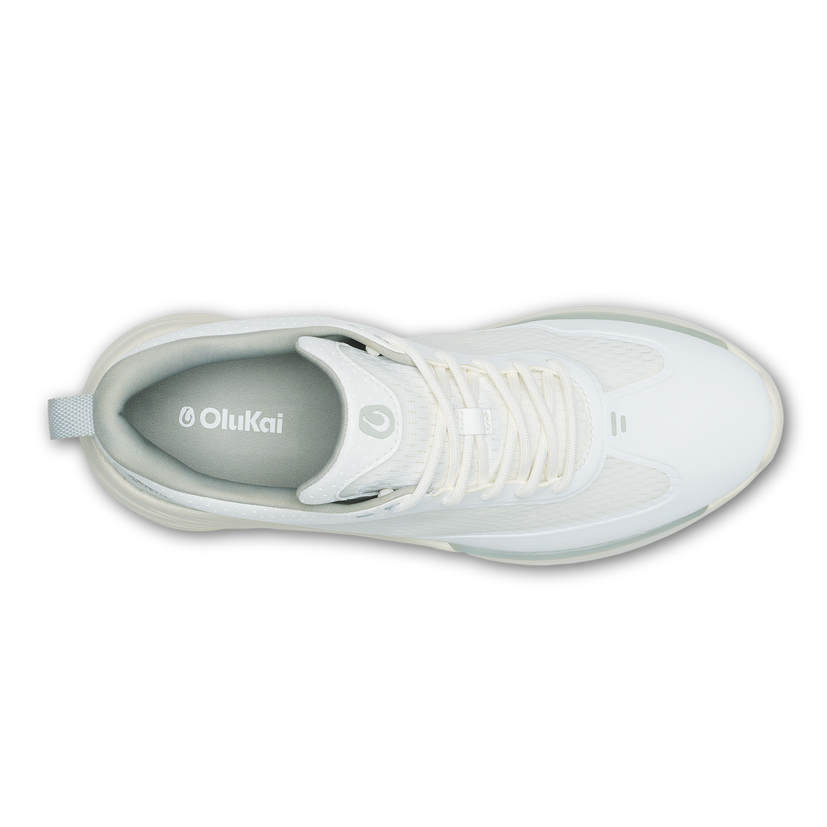 Mākena WP - White / White