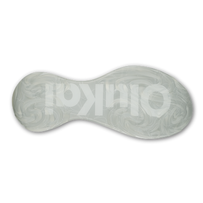 Mākena WP - White / White