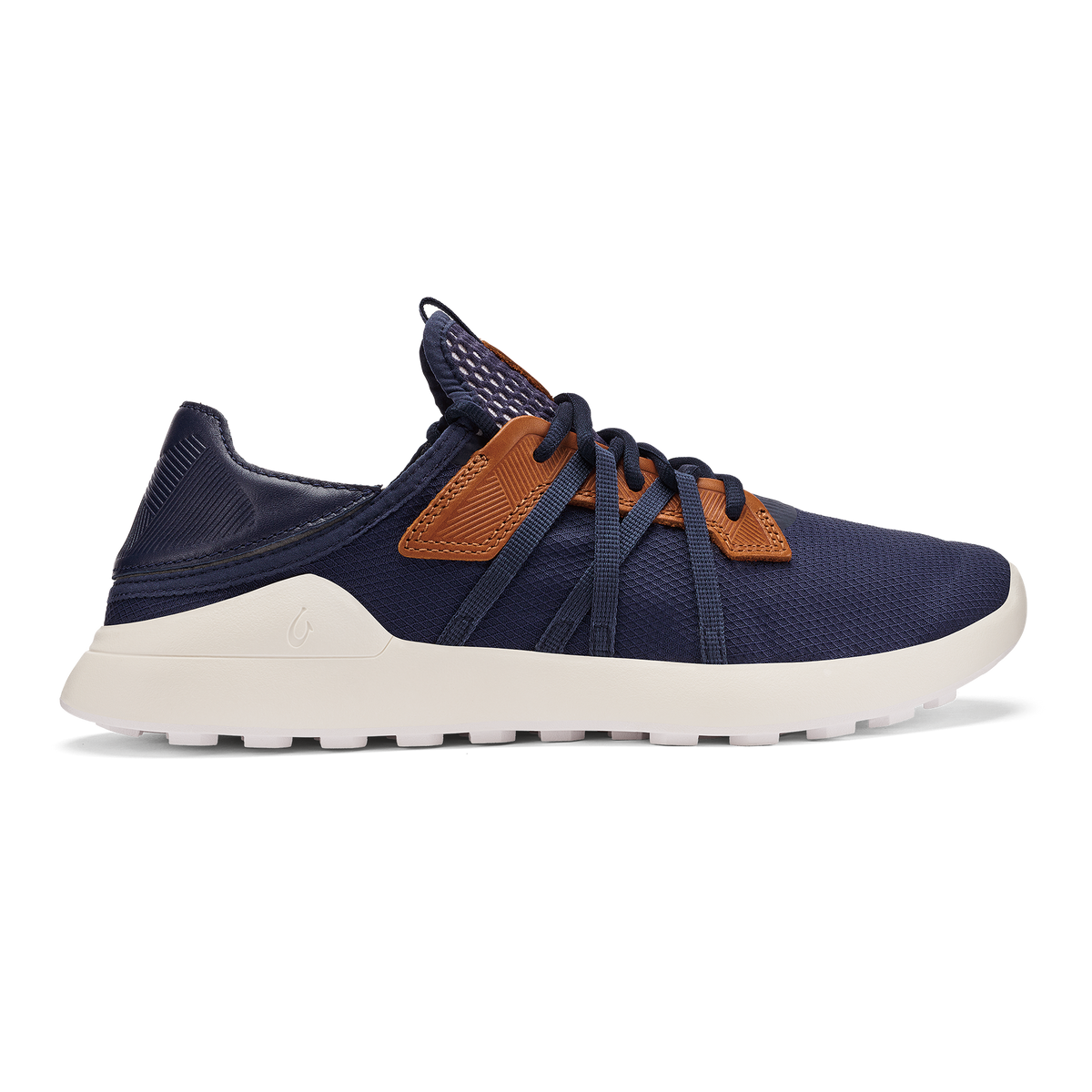 Manele Men’s Breathable Golf Shoes - Trench Blue