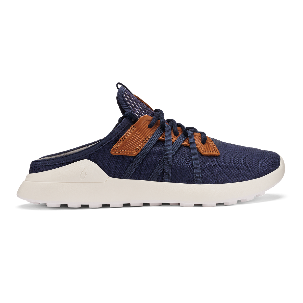 Manele Men’s Breathable Golf Shoes - Trench Blue