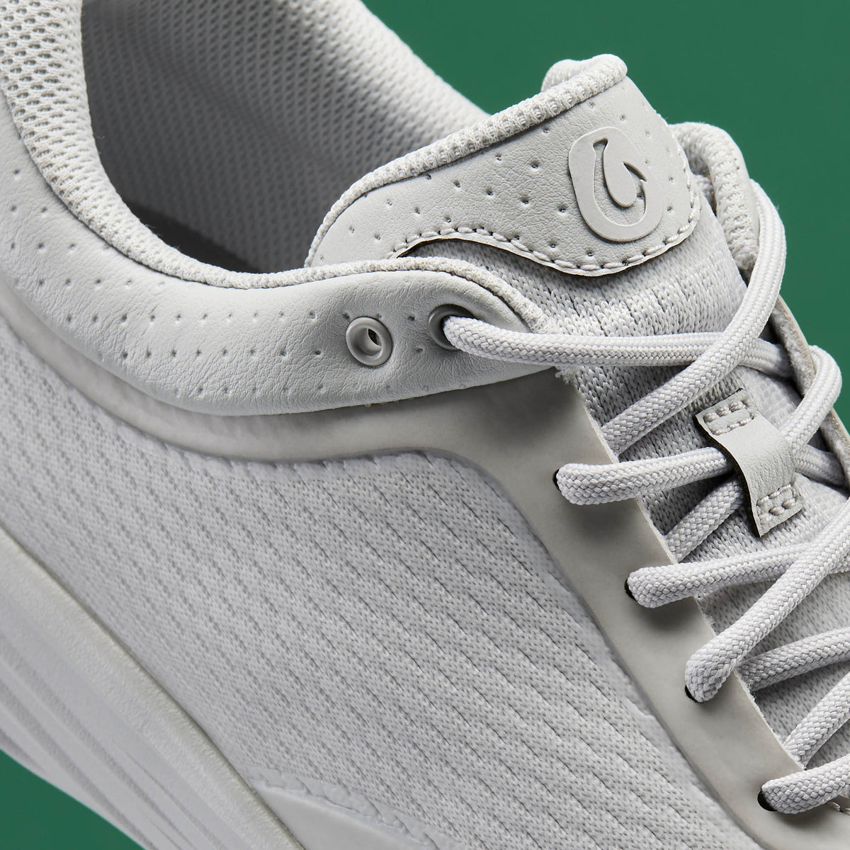 Mākena Men’s Waterproof Golf Shoes - Sterling