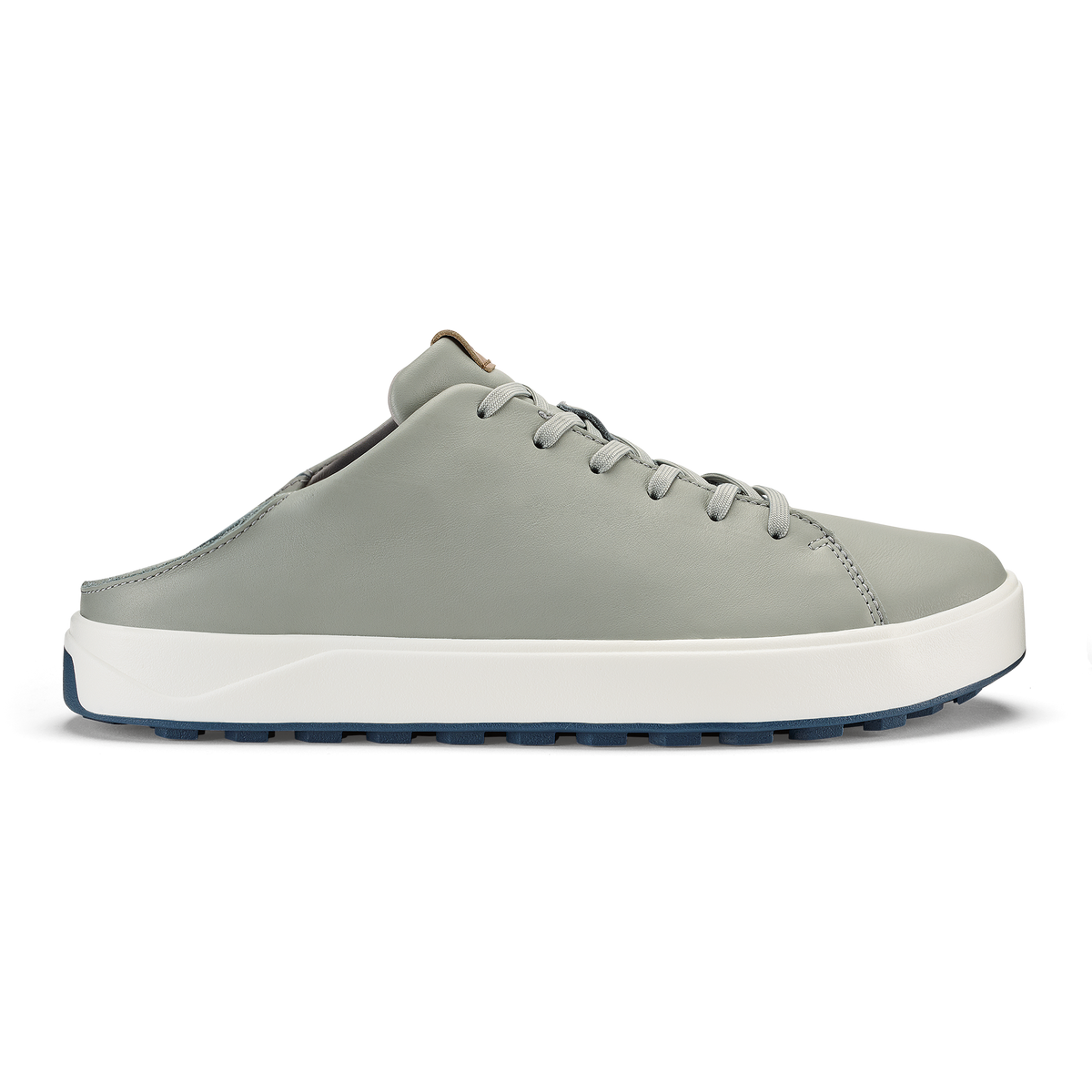 Wai‘alae - Grey Fog / Tan