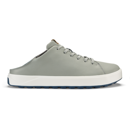 Wai‘alae - Grey Fog / Tan