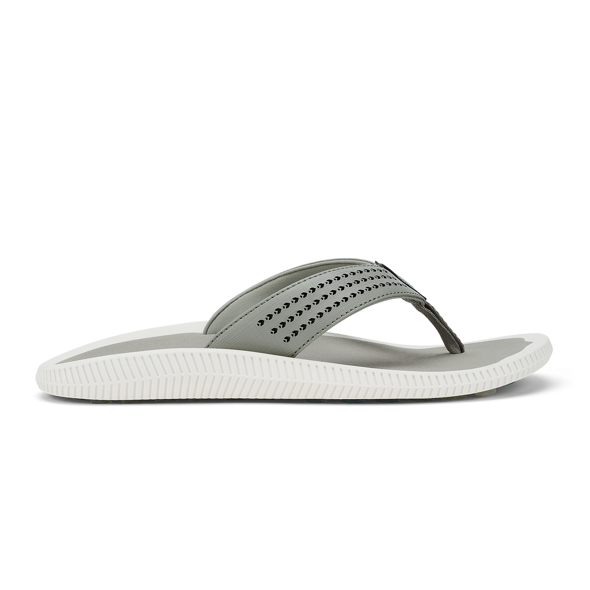 Ulele Golf Men’s Golf Sandals - Ash