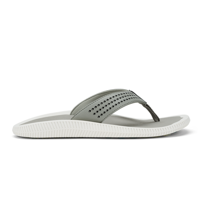 Ulele Golf Men’s Golf Sandals - Ash