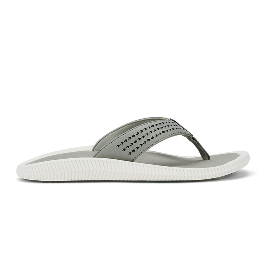 Ulele Golf Men’s Golf Sandals - Ash