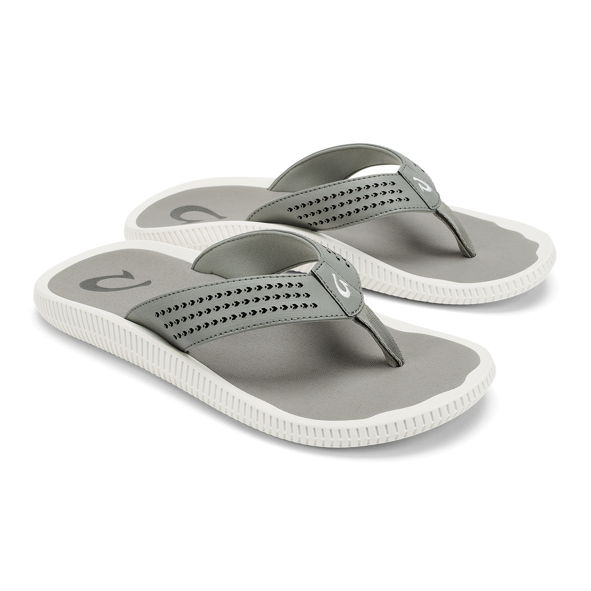 Ulele Golf Men’s Golf Sandals - Ash