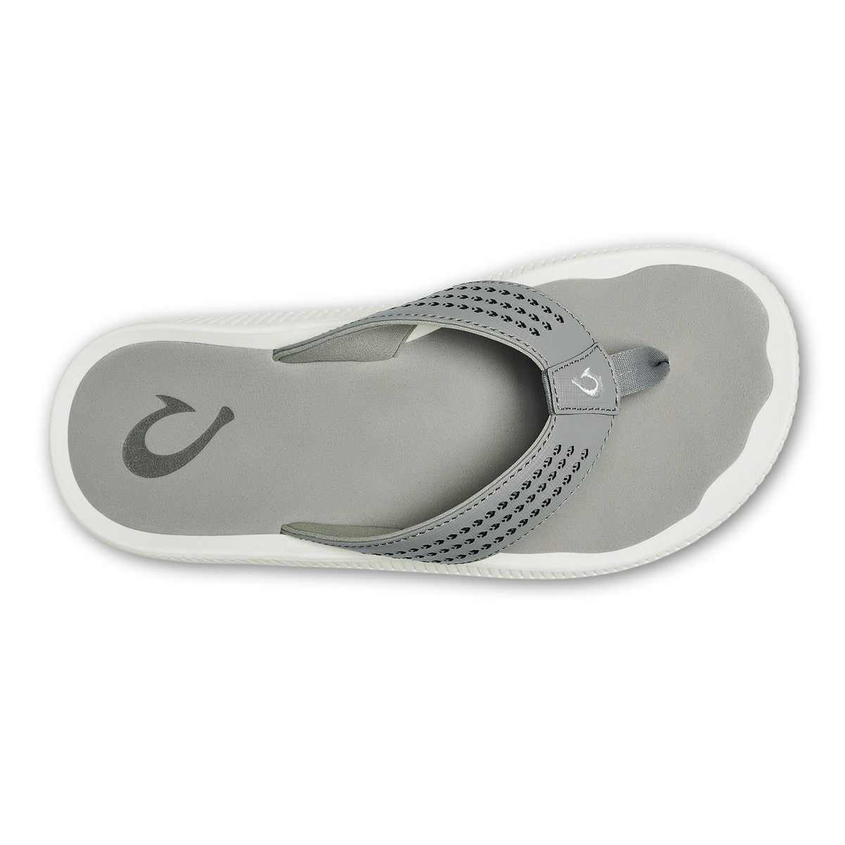 Ulele Golf Men’s Golf Sandals - Ash