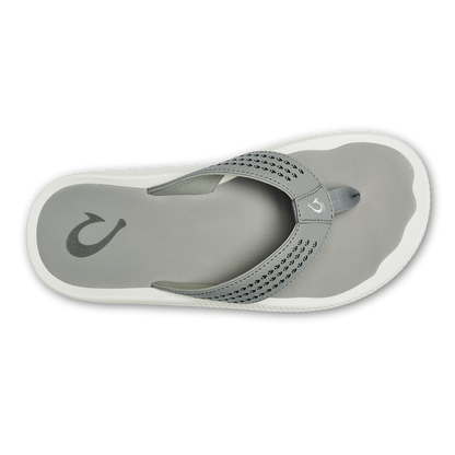 Ulele Golf Men’s Golf Sandals - Ash
