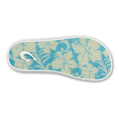 Ulele Golf Men’s Golf Sandals - Ash